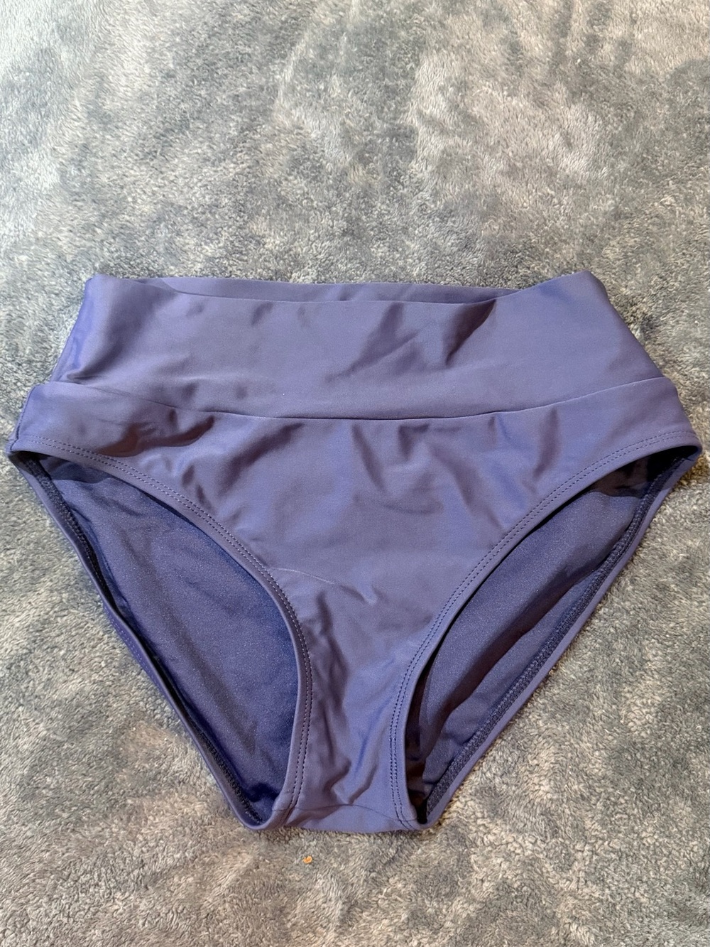 Hapari Deep Blue Swim Briefs